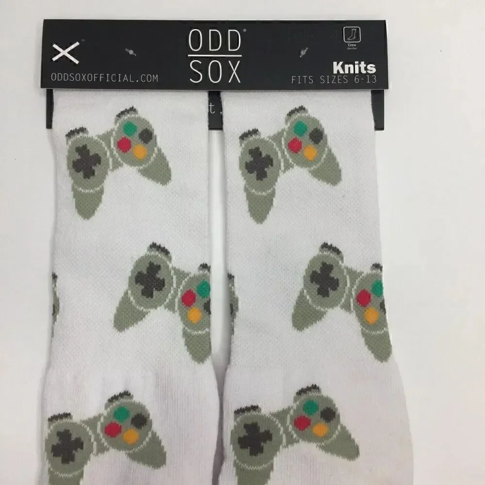 Odd Sox elevate your